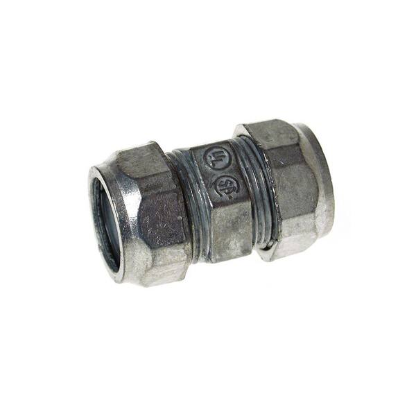 EMT Coupling 1-1/4 "