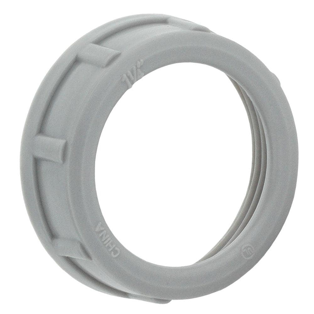 Rigid Bushing Insulated 1-1/4"