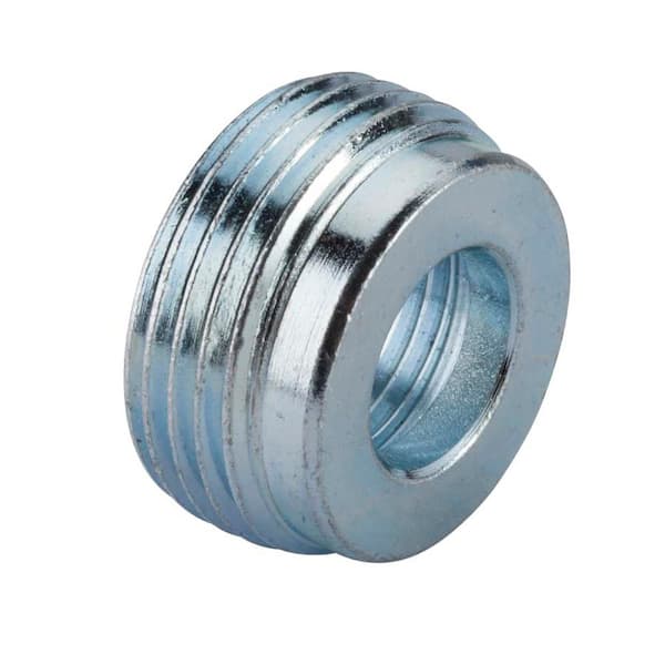 Reducido Bushing 1-1/2 x 1/2
