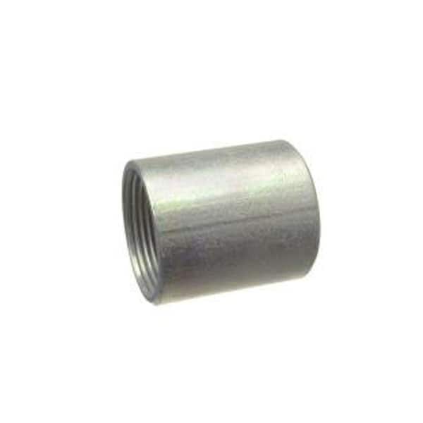 Rigid Coupling Mec 1/2"
