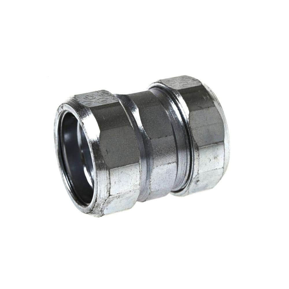 Rigid Coupling (Rosca) 1-1/4"