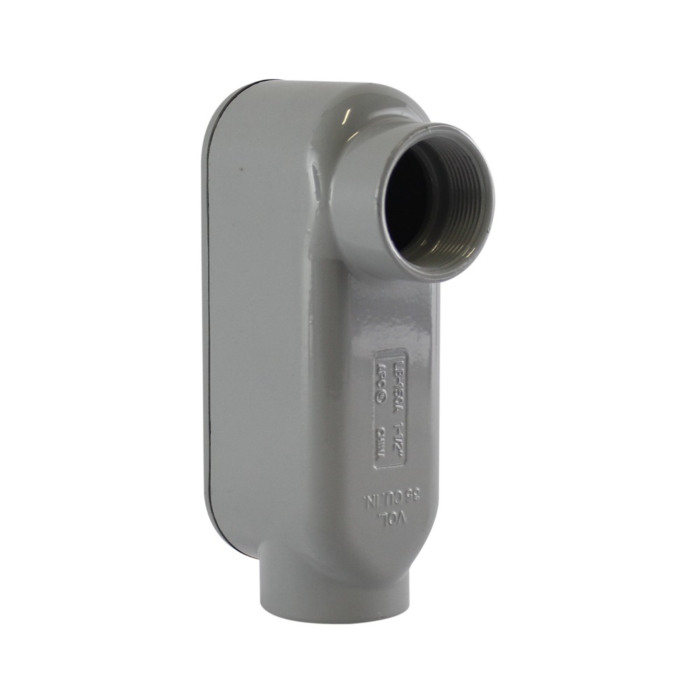 Conduleto LB 4 EMT/Rig c/t