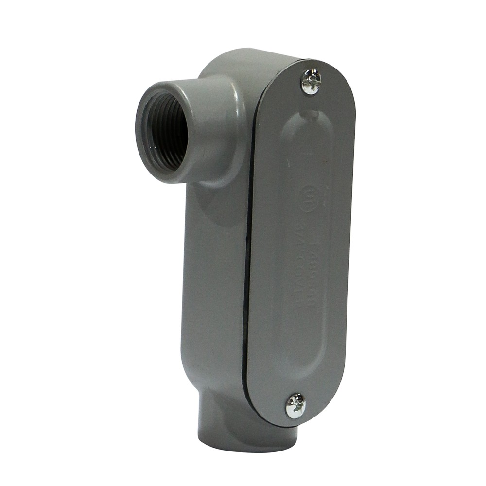 Conduleto LR 1/2 EMT/Rig c/t