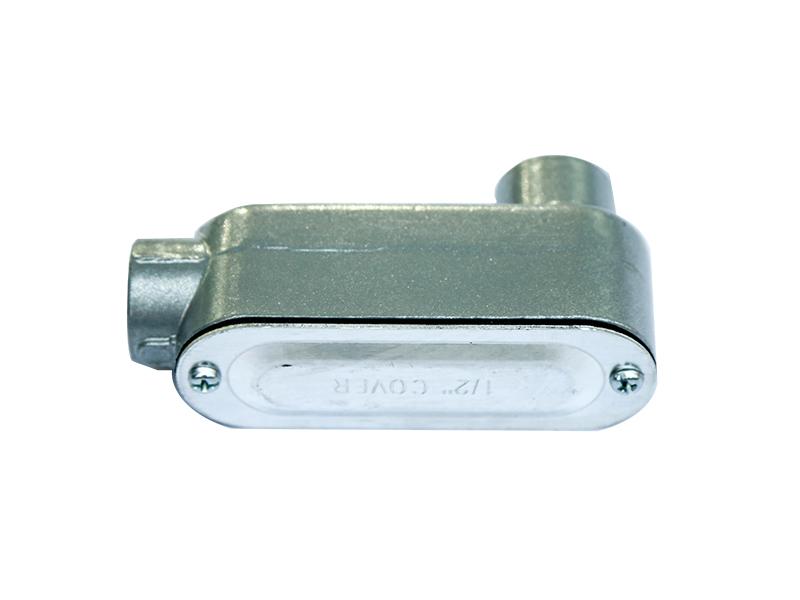 Conduleto LL 1 EMT/Rig c/t