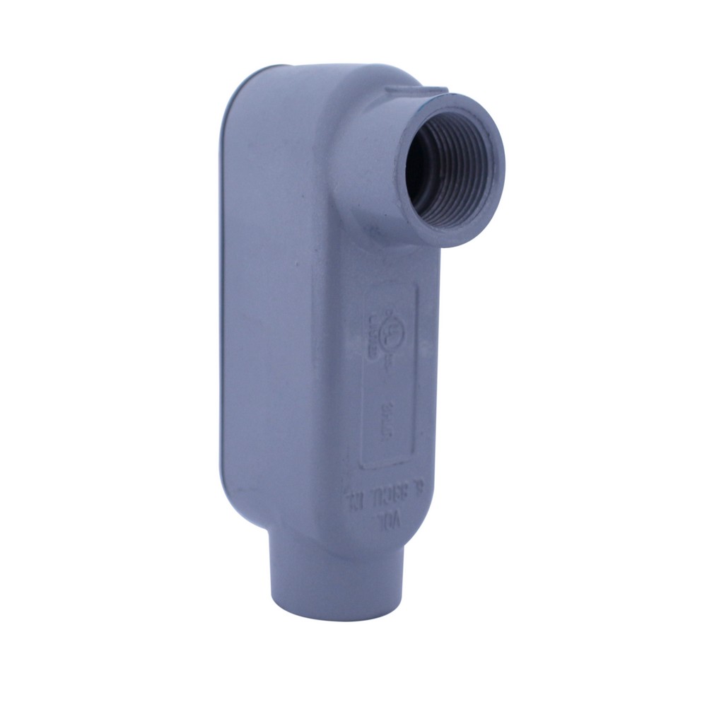 Conduleto T 3/4 EMT/Rig c/t