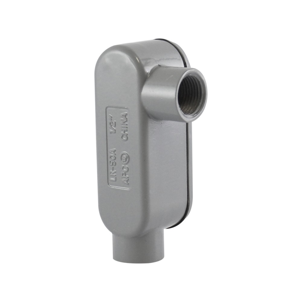 Conduleto C 1-1/4 EMT/Rig c/t