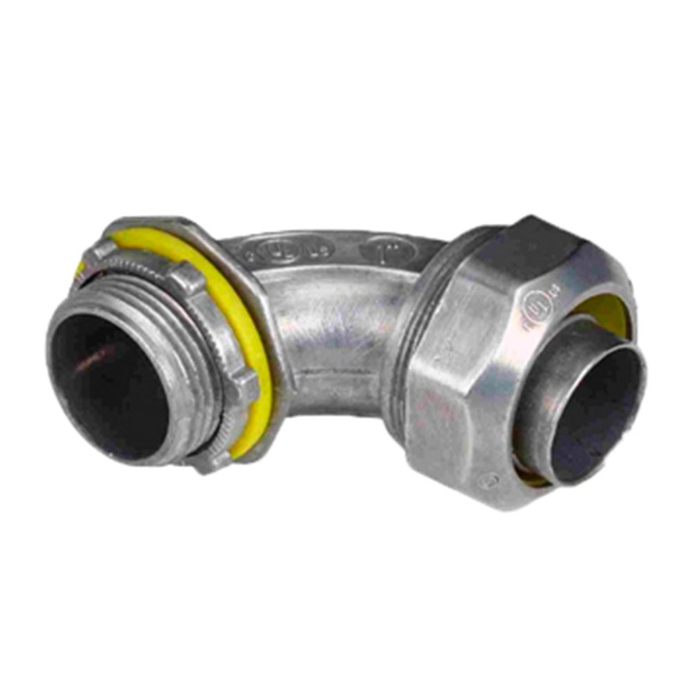 Conn Curvo Seal Tight 1-1/4"