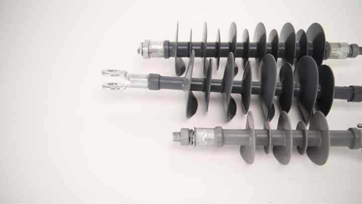 Horizontal Insulator 15 Kv