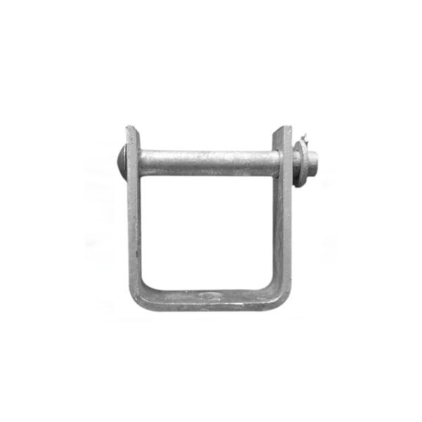 Secundary Clevis