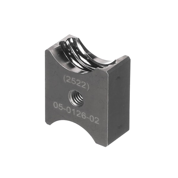 Wrap Lock 1/2 S STEEL