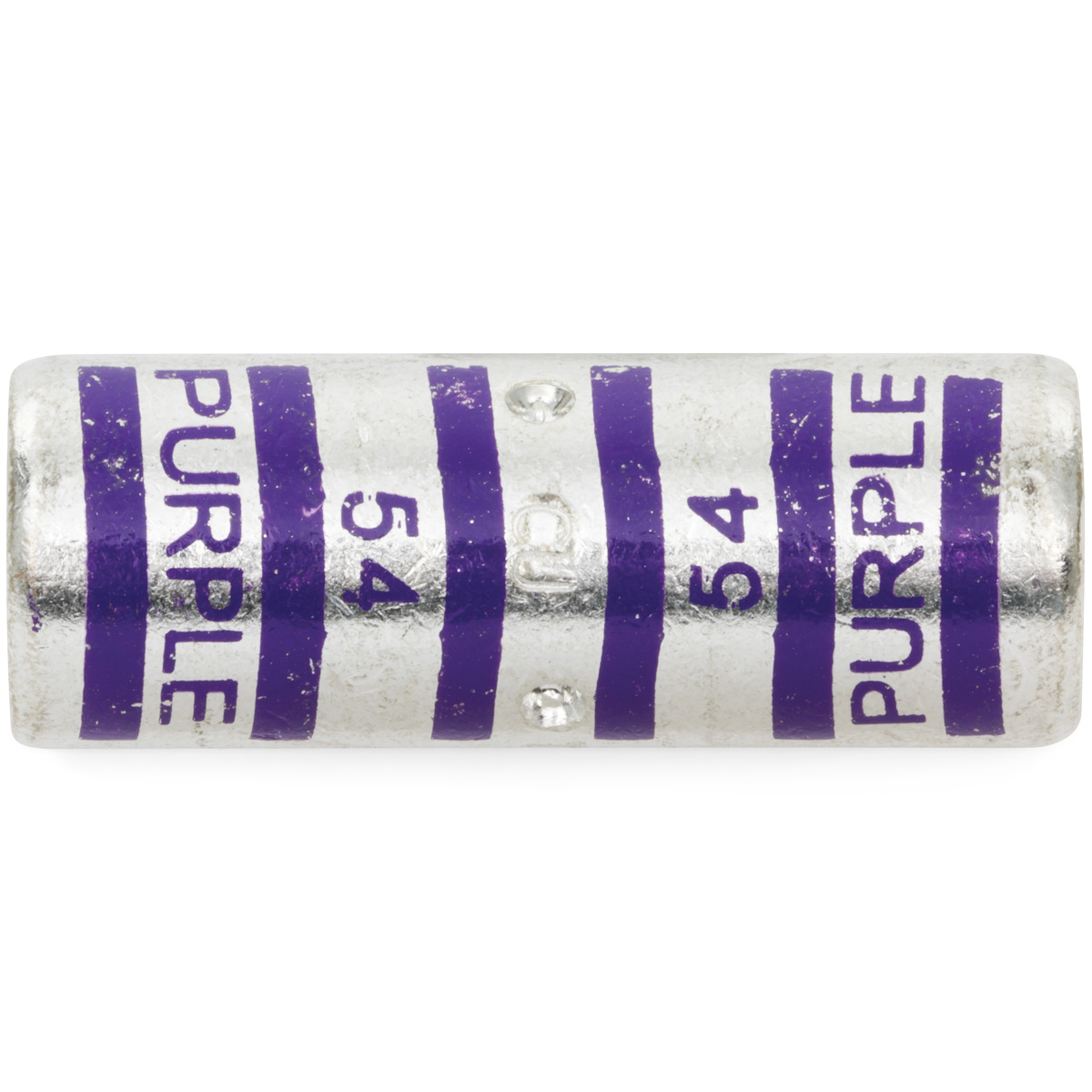 Splice Conector # 4/0 PURPLE