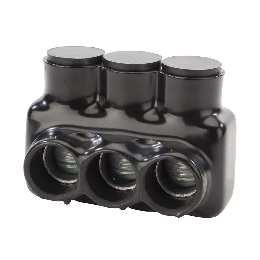 Splice Conn Ins #2 - #4