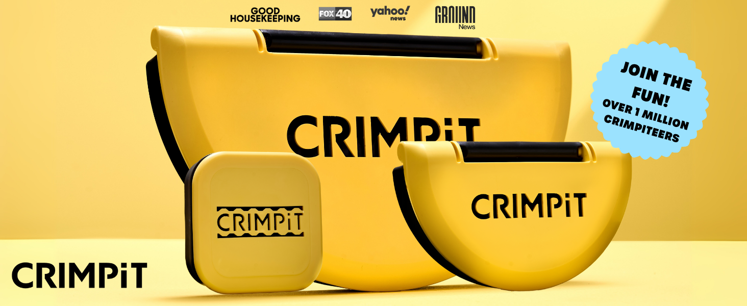 Crimpit Conn YC 1/0 - 2/0