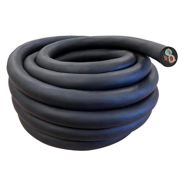 Cable SO 8/3 600 Volt