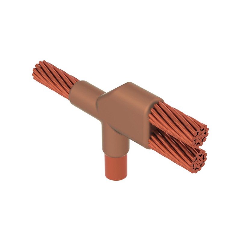 Molde Varrilla 3/4 a 4/0