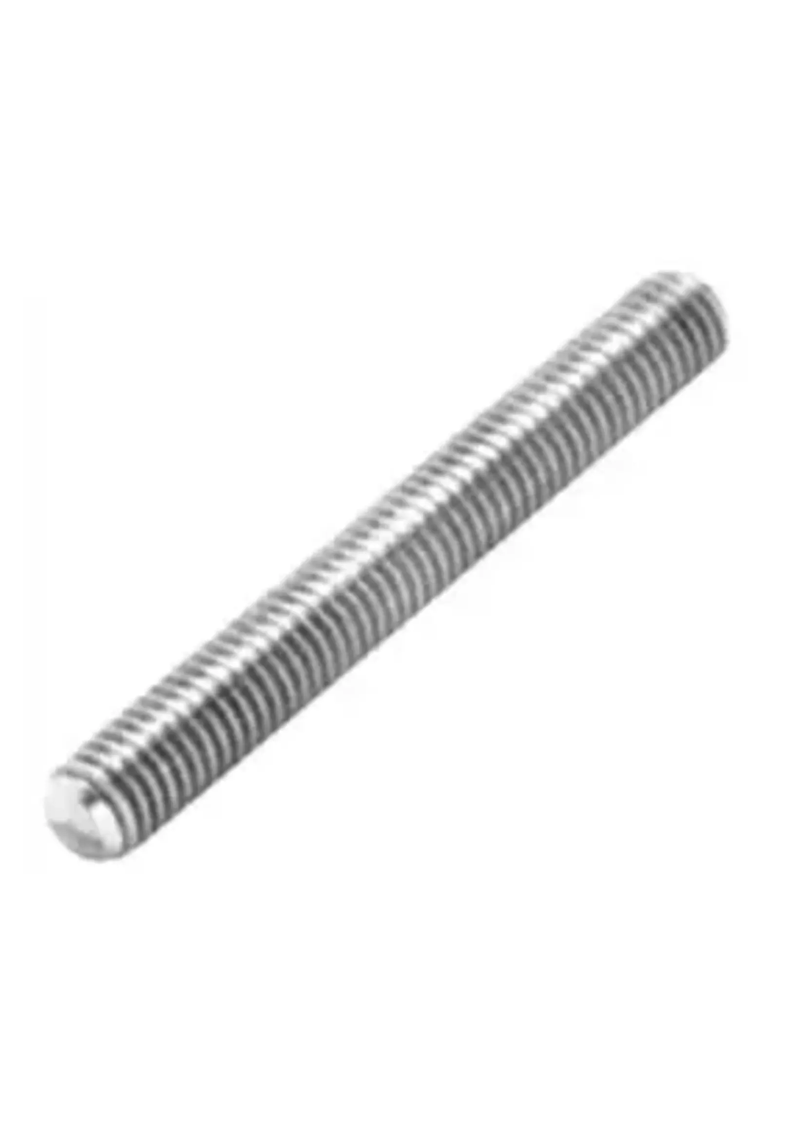 Varilla Rosca 3/8 X 6