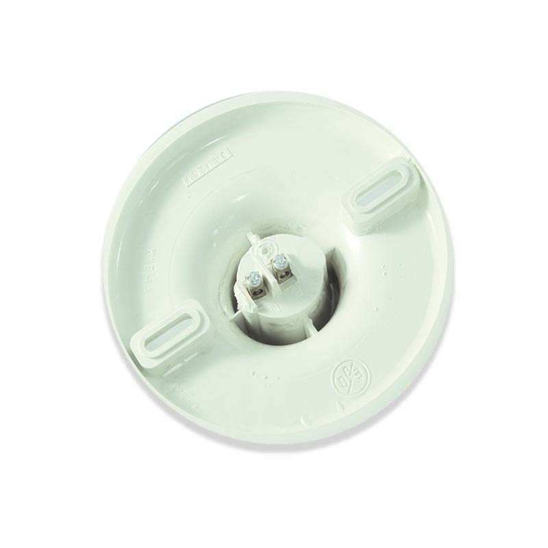 Roseta Plastica Americana