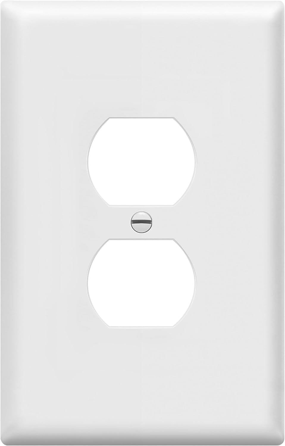 Plate 2x4 Jumbo Recep IV