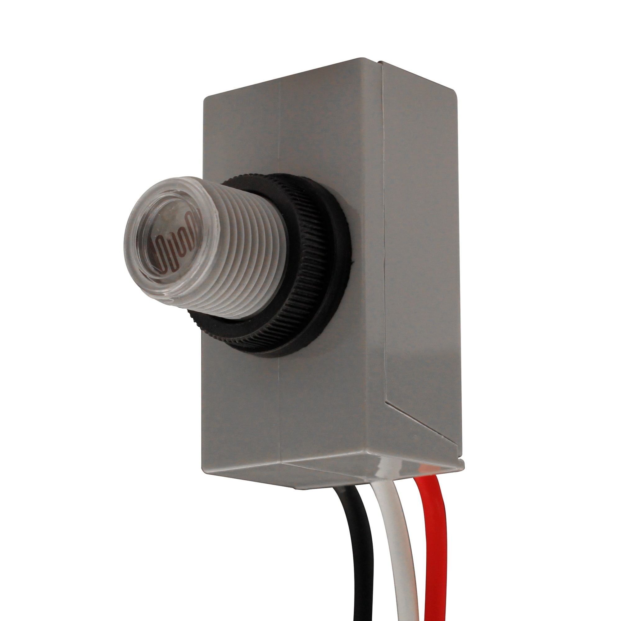 Photocell Rosca Exterior Inter
