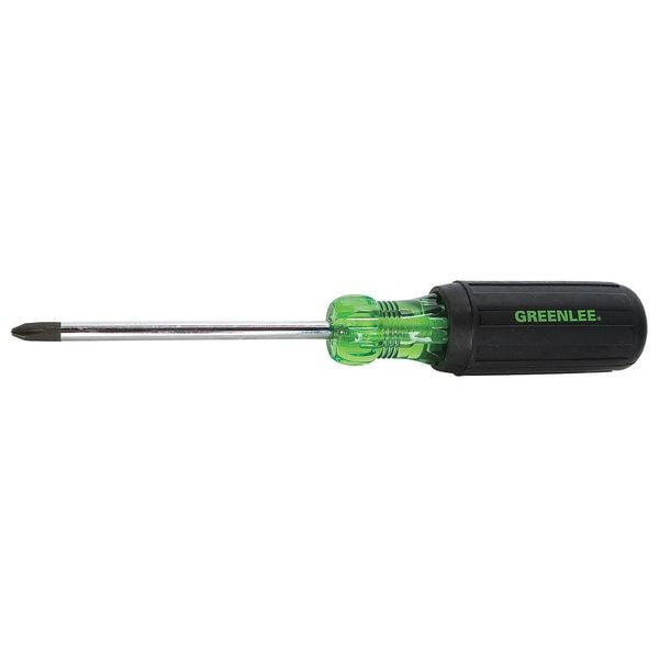 GL 0153 Screw Driver PH 10''