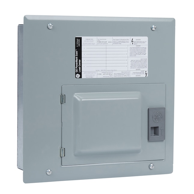 Panel ABB TLM812FCUD