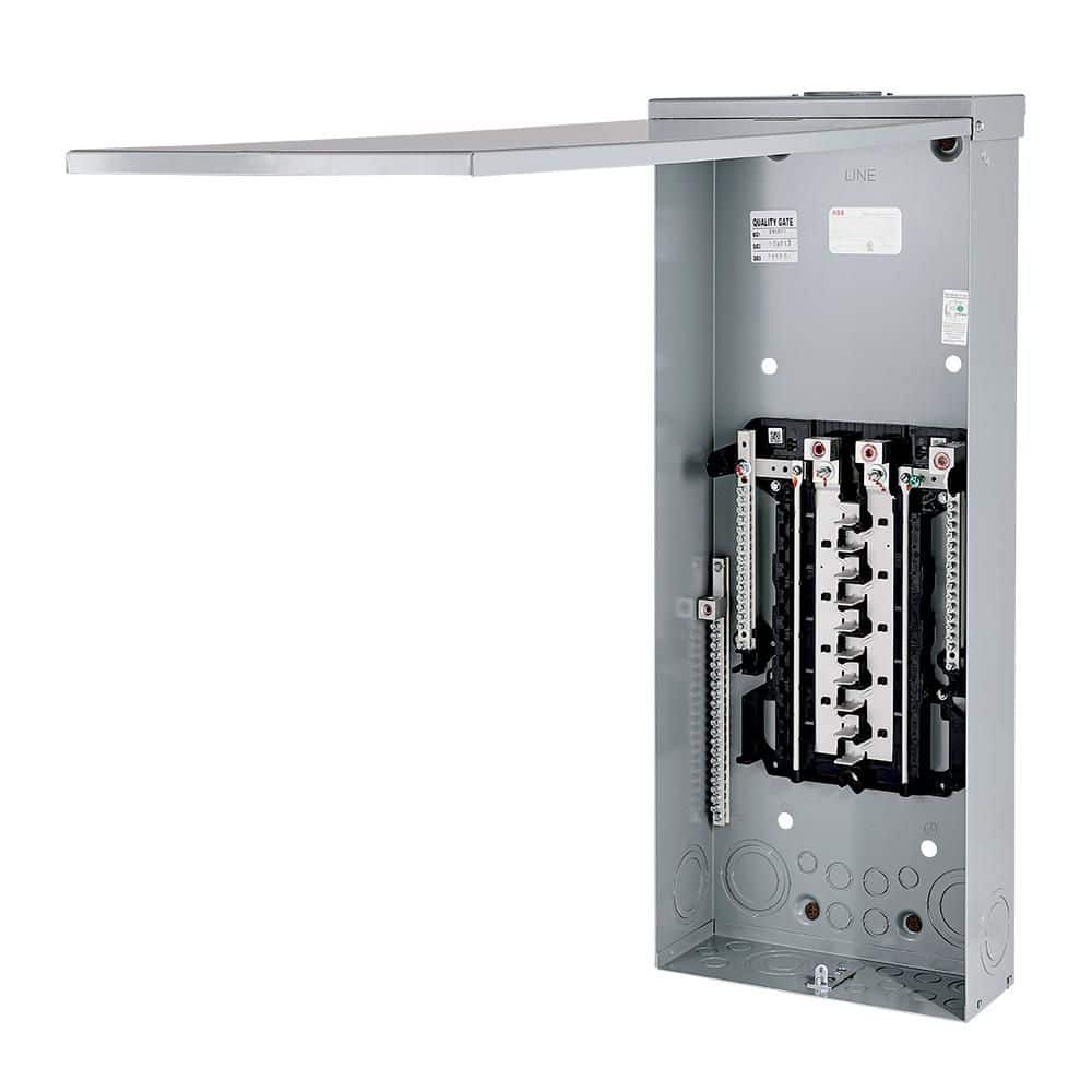 Panel ABB PAC2020R
