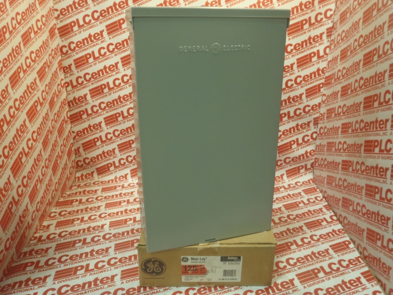 Panel GE TLM1212RCU