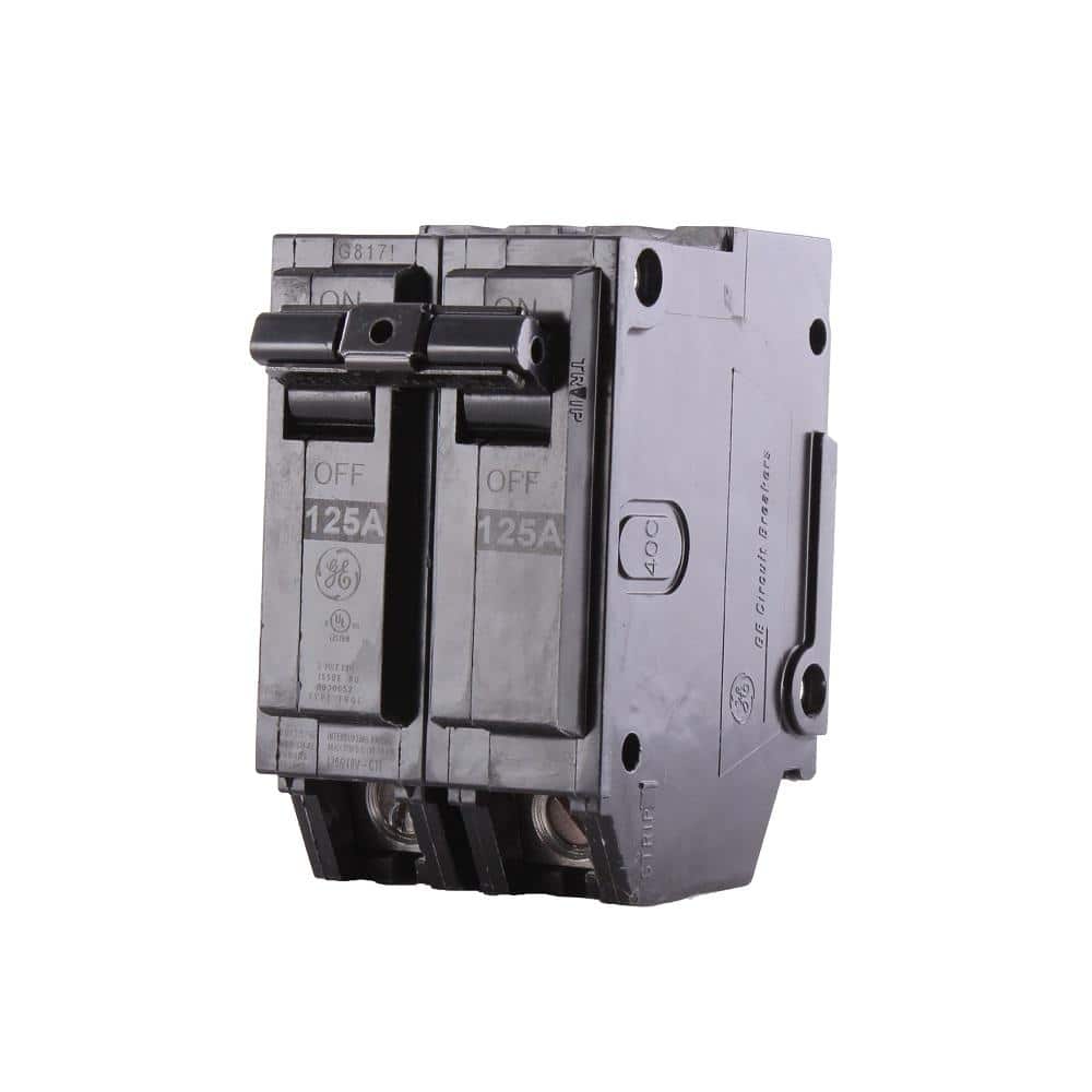 Adapter Breaker GE