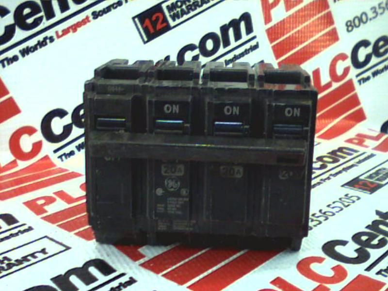 Breaker GE THQB 32090