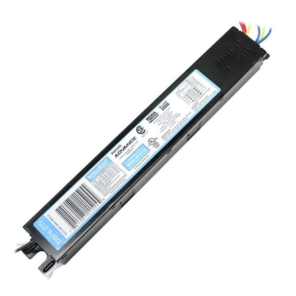 Ballast 2/32 120-277V