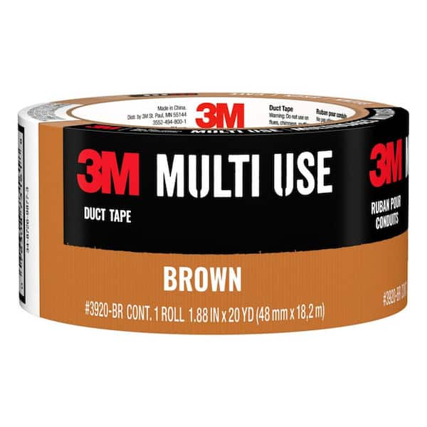 Tape 3M 1400 Brown