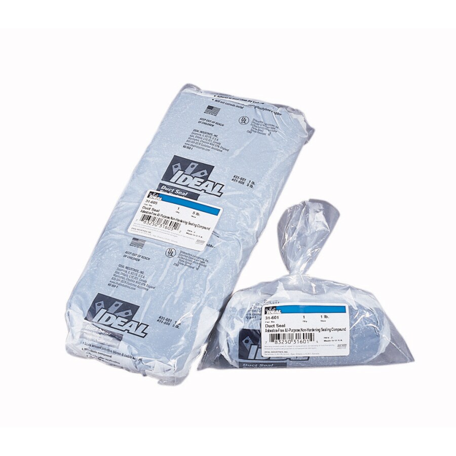 Duct Seal 1LB GB