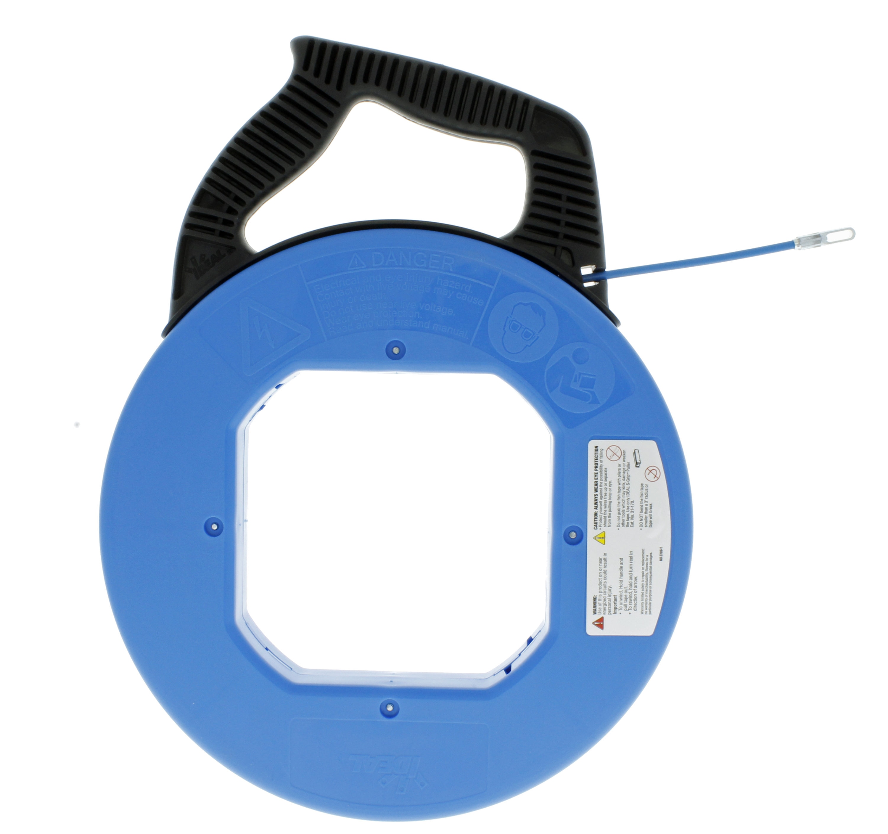 Fish Tape Nylon Flex 100ft