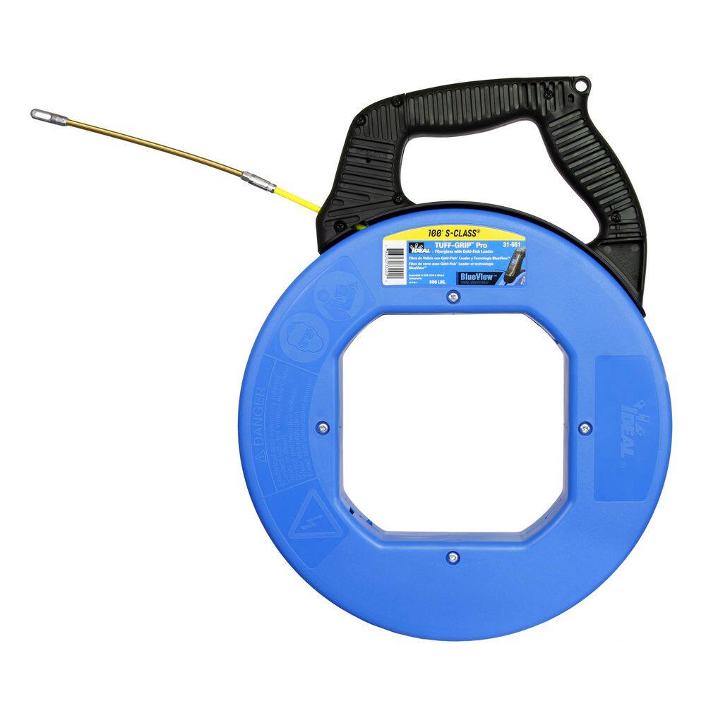 Fish Tape Upperhand 65ft