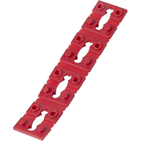 GB Receptacle Spacer 24 pk