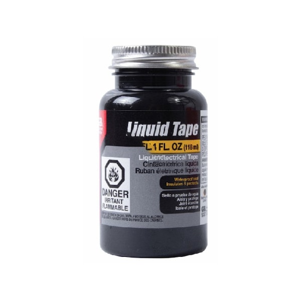 Spray Liquid Tape 6oz