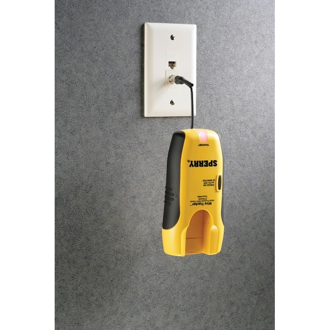 Sperry Wire Tracer /Line Trace