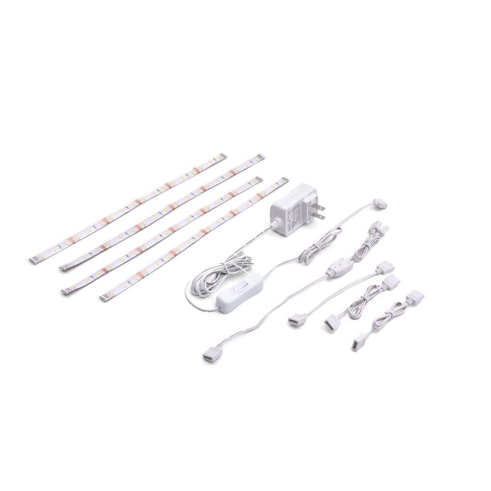 Decora Strip Slim LED 96"