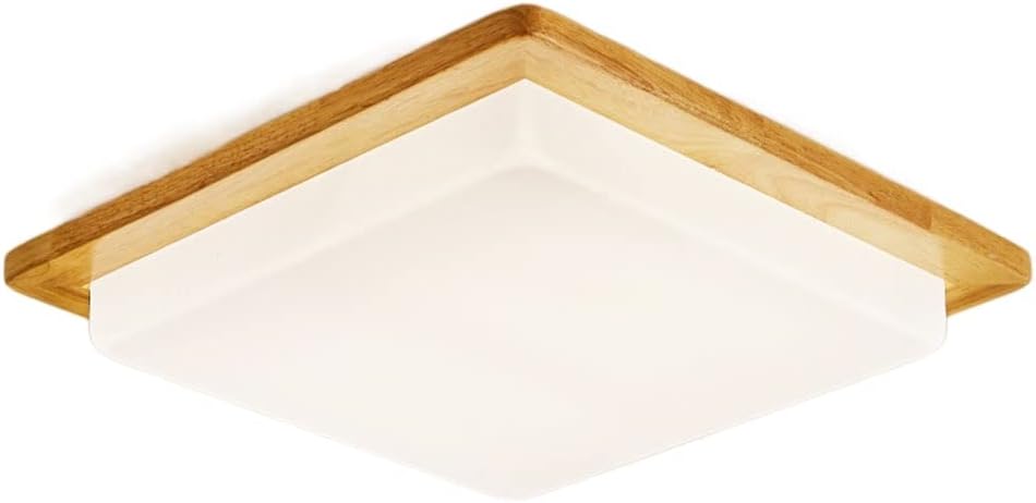 LED 9'' Ceiling Square Lamp21w