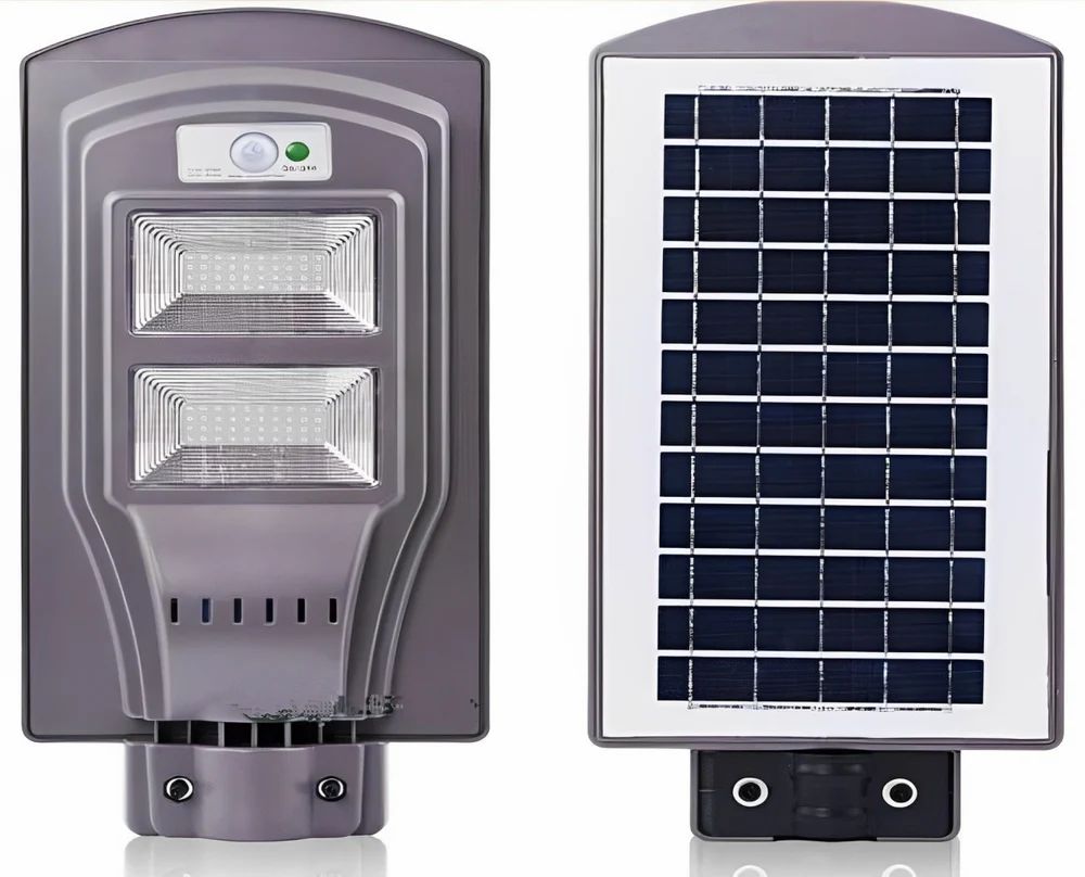 HDL Solar Street Light 20W