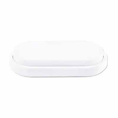 Oval Lamp LED 18w Wh