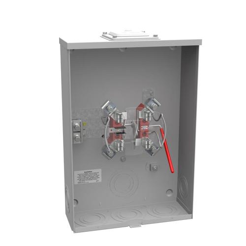 M Base 200A Izq Gal UNDER