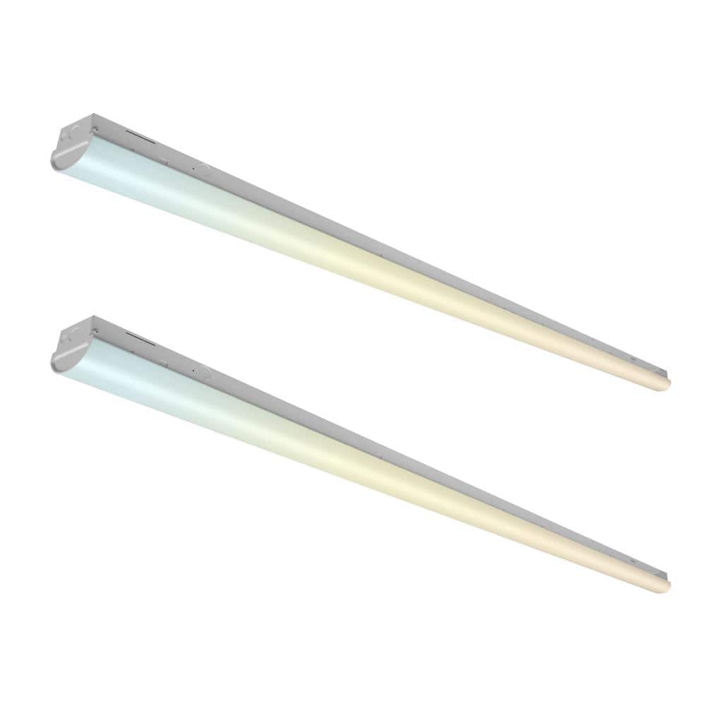 Strip 8ft Vacio 2 Tubos