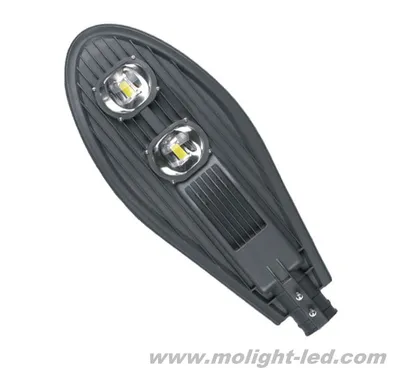 Connector Cobra Fixture 100W
