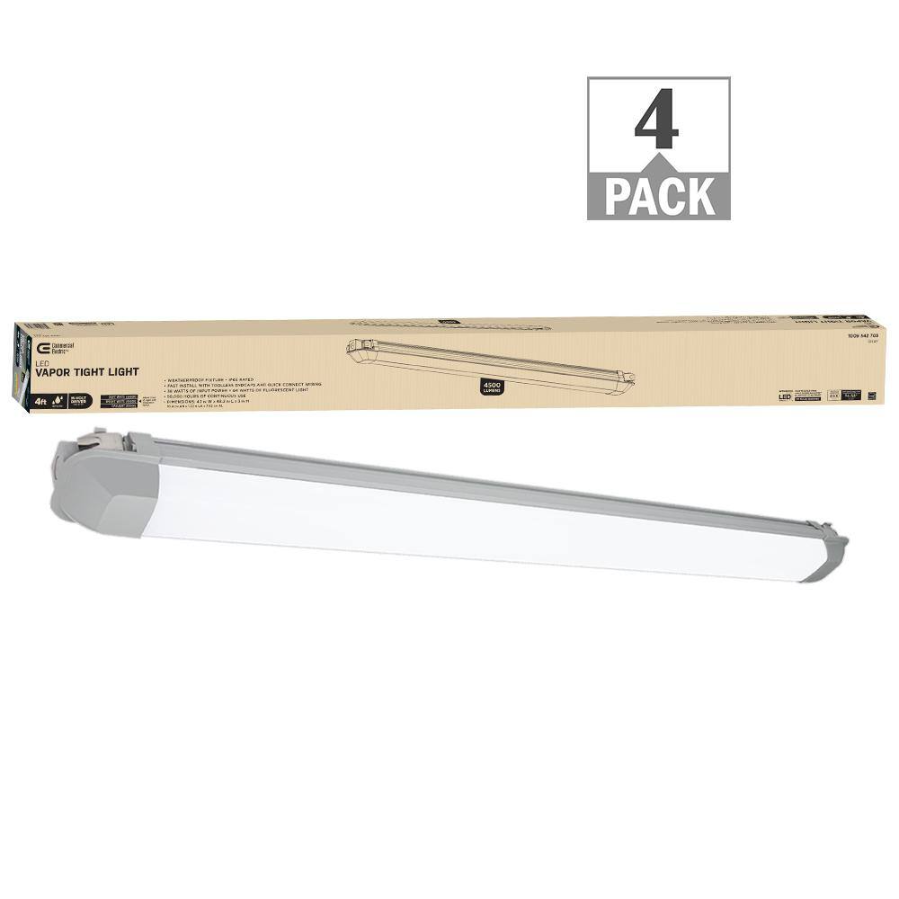 Wraparound 4ft 2/32 Vacio