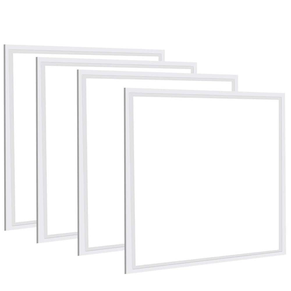 Flat Panel 2X2 3 Lineas