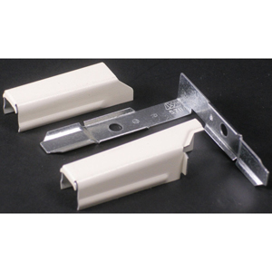 Wiremold Internal Twist Left