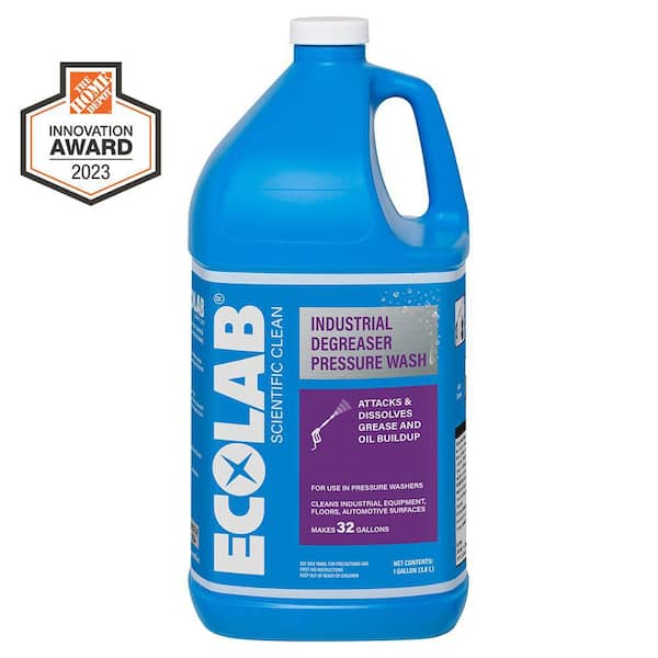 BB Industrial Degreaser GAL