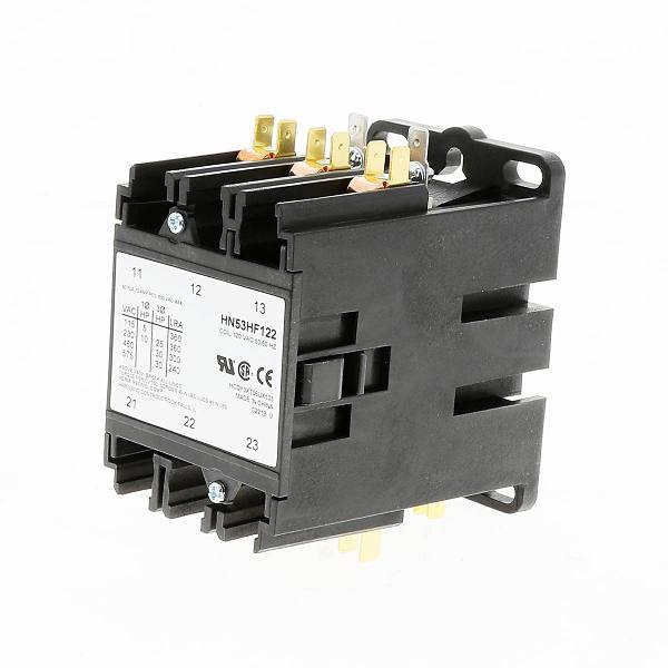 Contactor 60A/3P/120V Ever