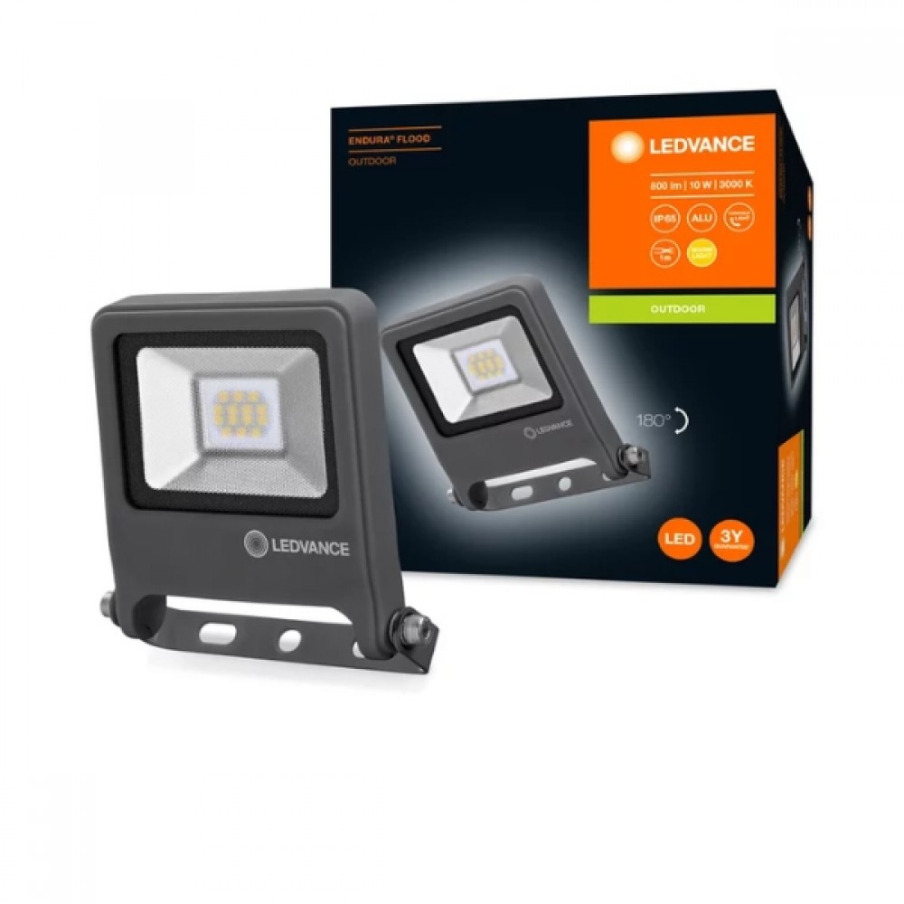 Ledvance Flood 60W CCT